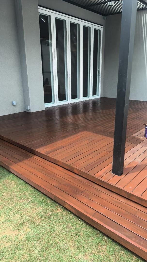 Home Renovation