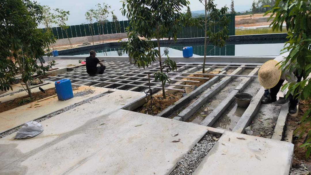 Contractor Services