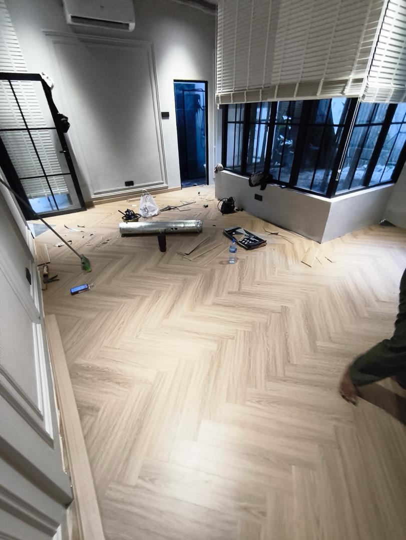 Home Renovation