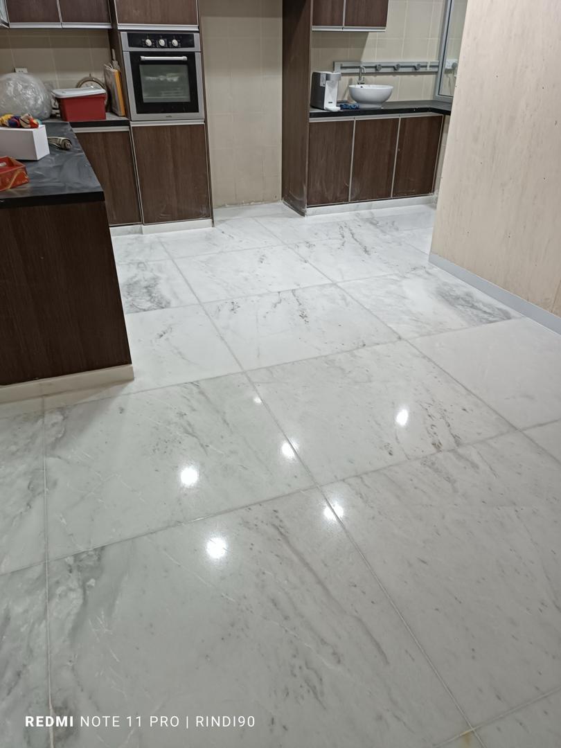 Tiling Services