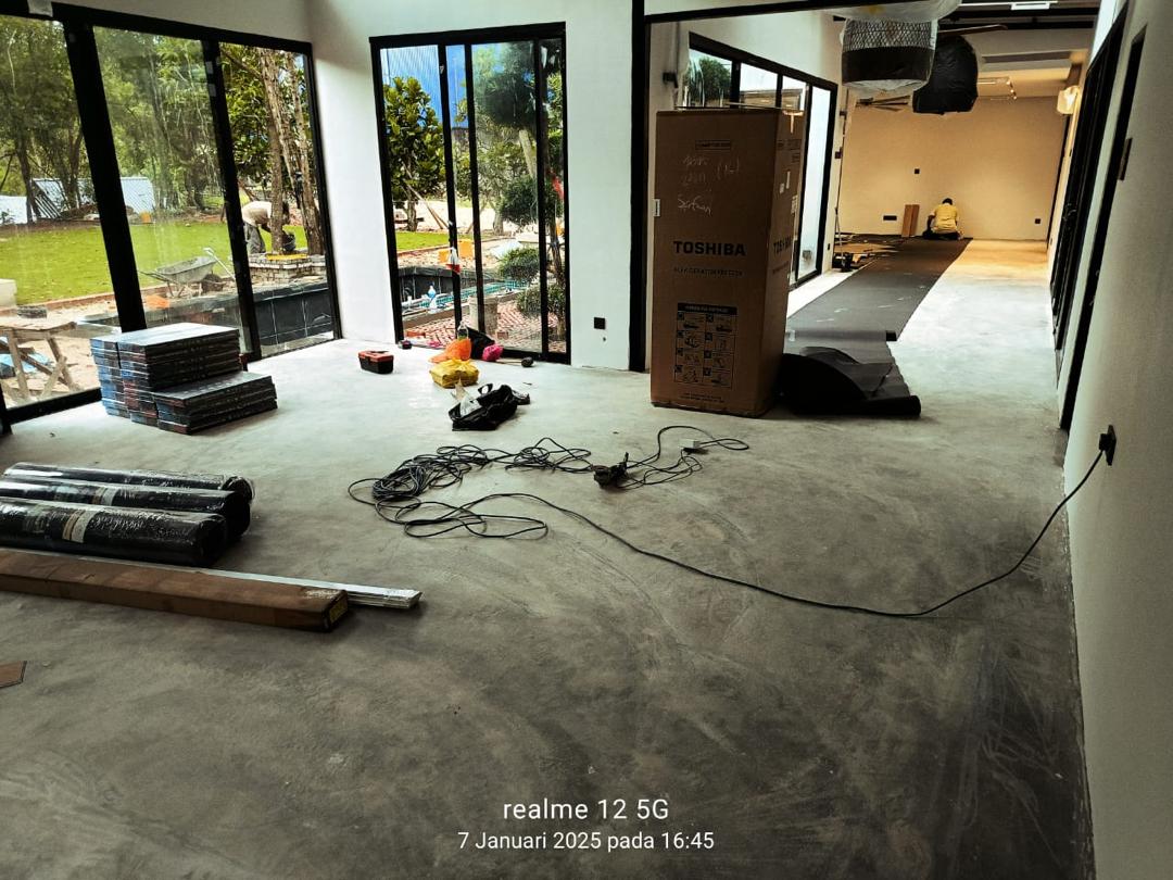 Electrical Works